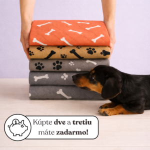 PeeSafe – Toaletná absorpčná podložka pre psíkov