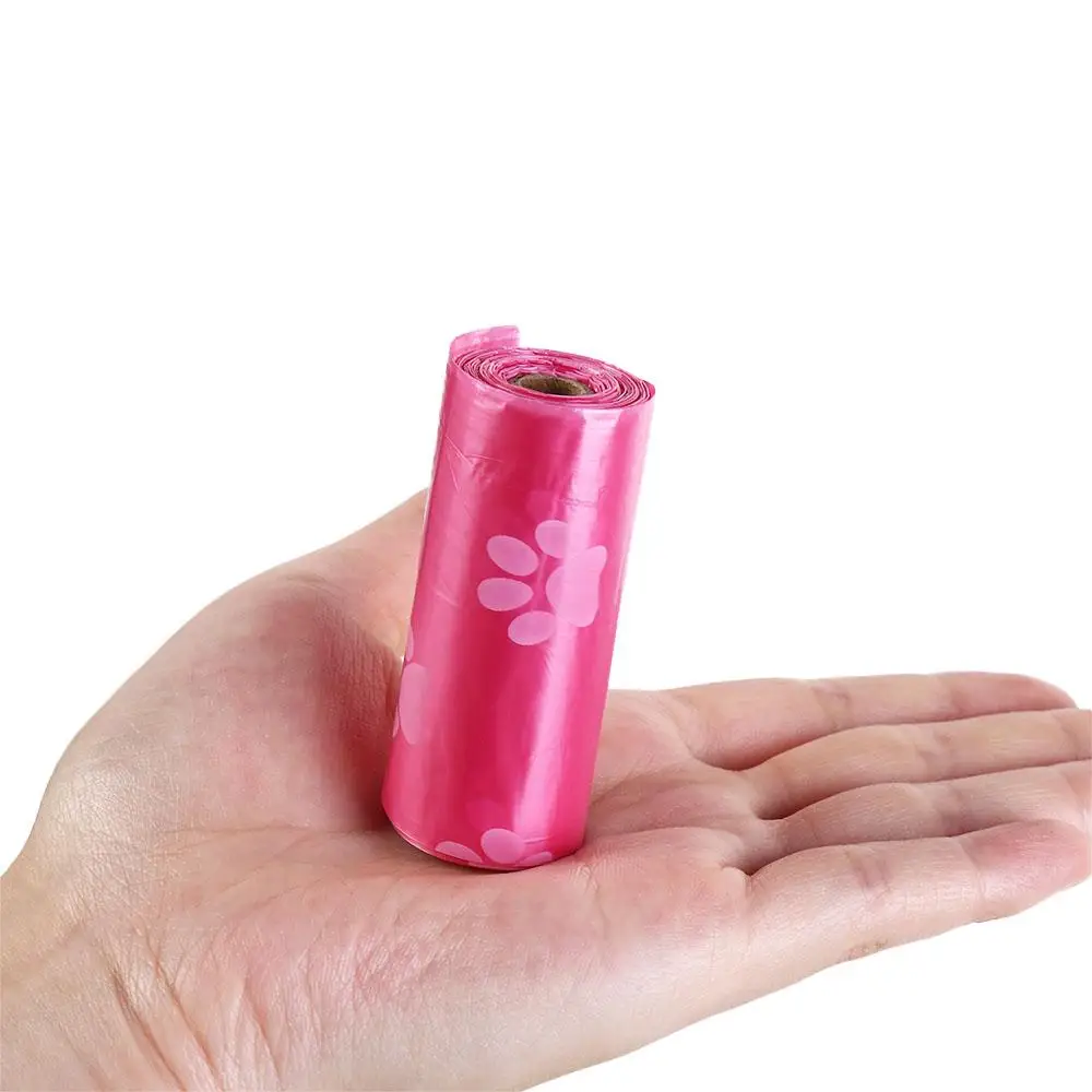 Sáčky na psie exkrementy 15ks – Obrázok 4