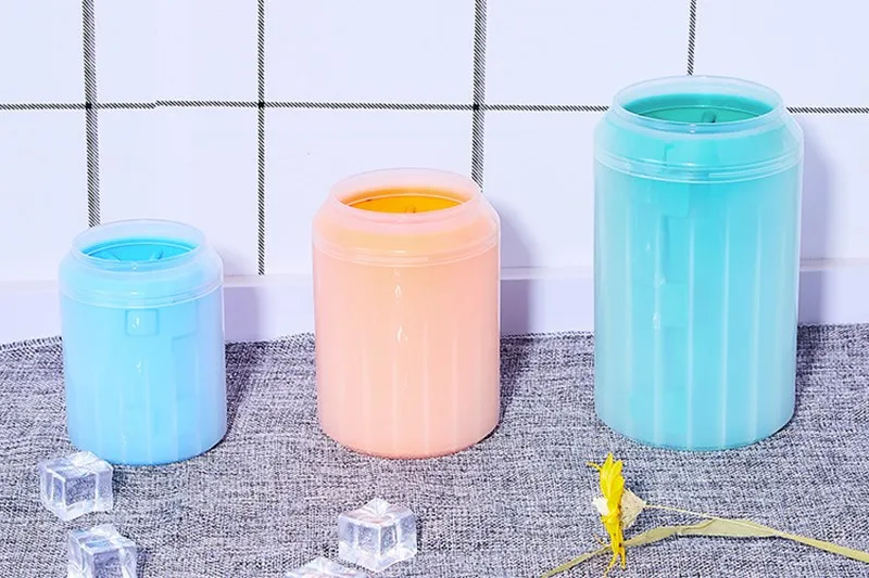 Silikónový čistič labiek – Obrázok 11