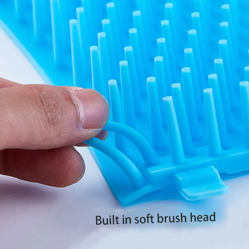 Silikónový čistič labiek – Obrázok 5