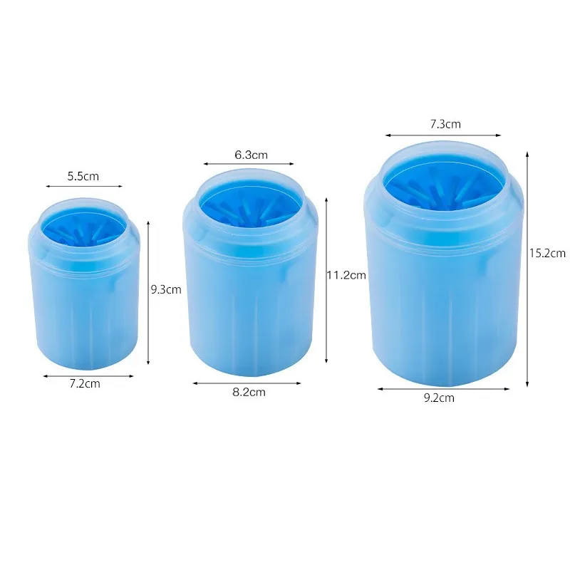 Silikónový čistič labiek – Obrázok 6