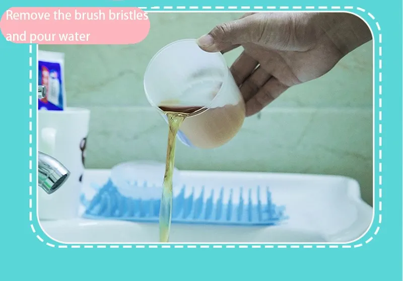 Silikónový čistič labiek – Obrázok 15